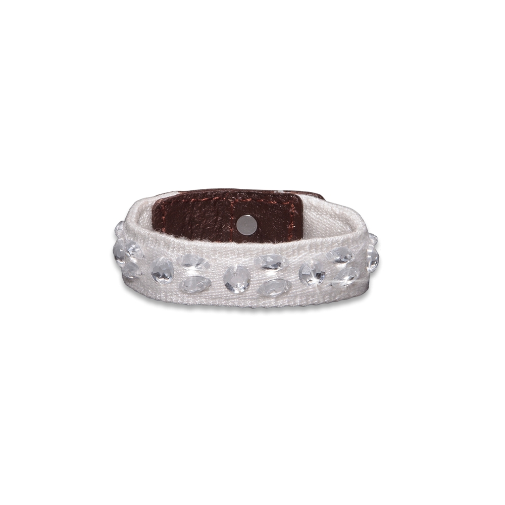Girls Preppy Shine Bracelet