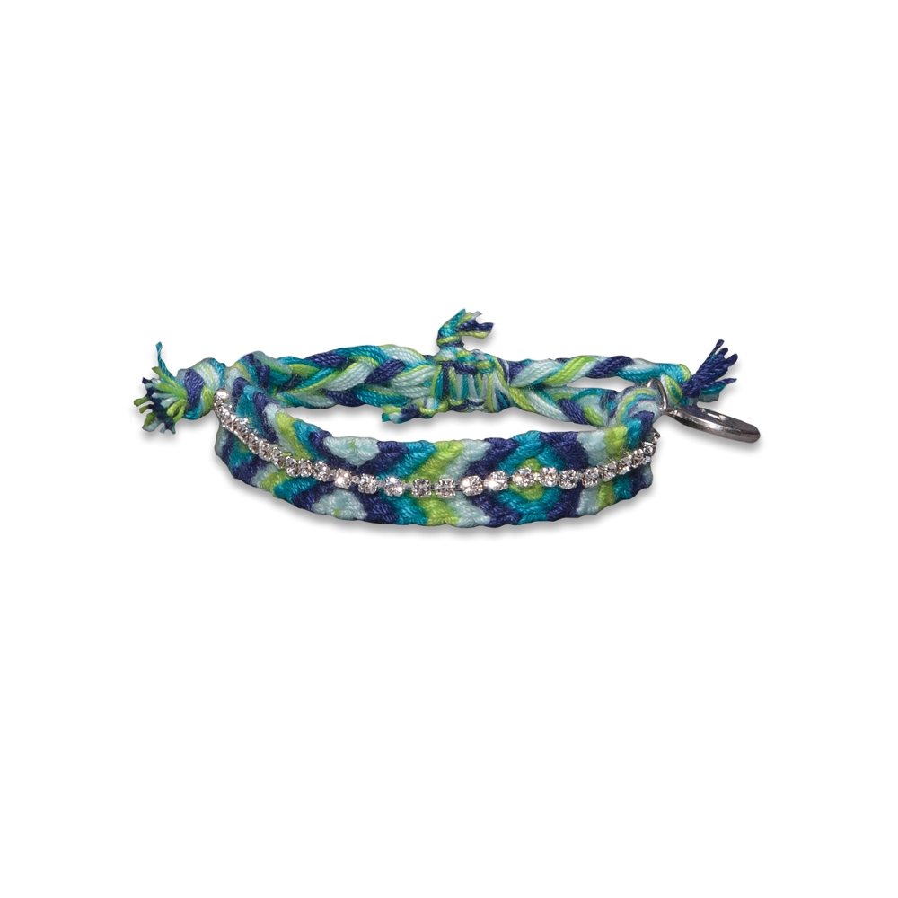 Girls Pretty Shine Bracelet