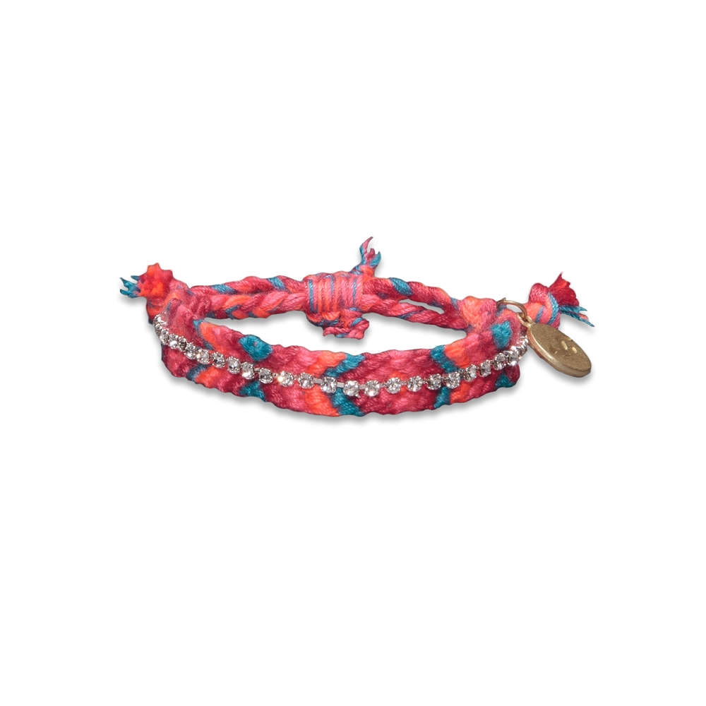 Girls Pretty Shine Bracelet