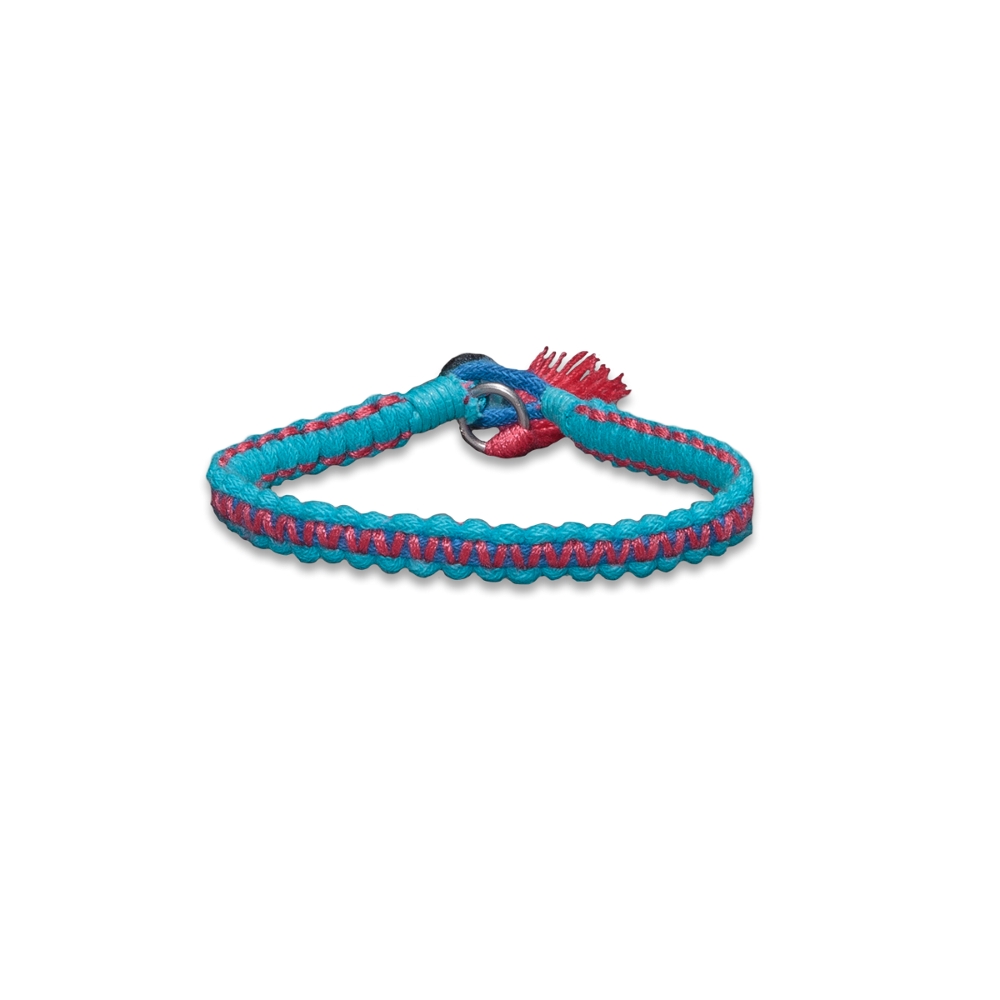 Girls Preppy Bracelet