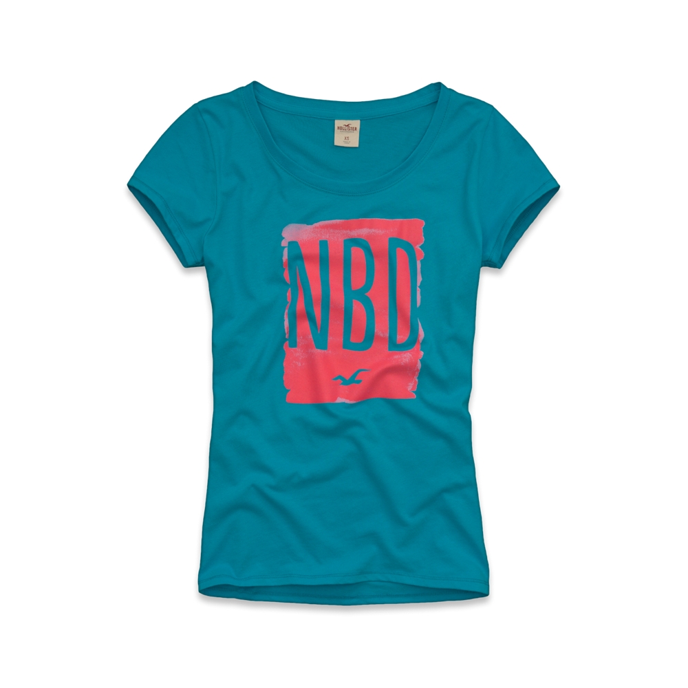 Girls El Morro T-Shirt