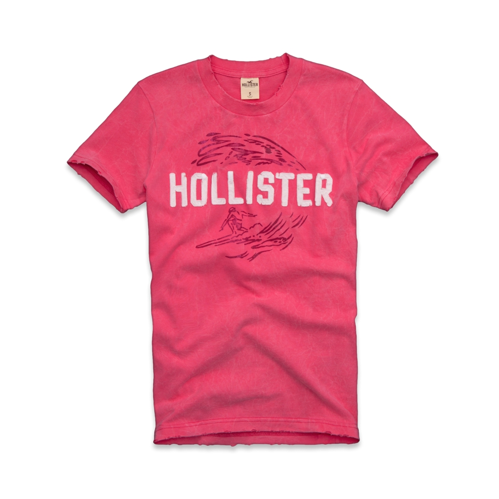 Boys Capo Beach T-Shirt