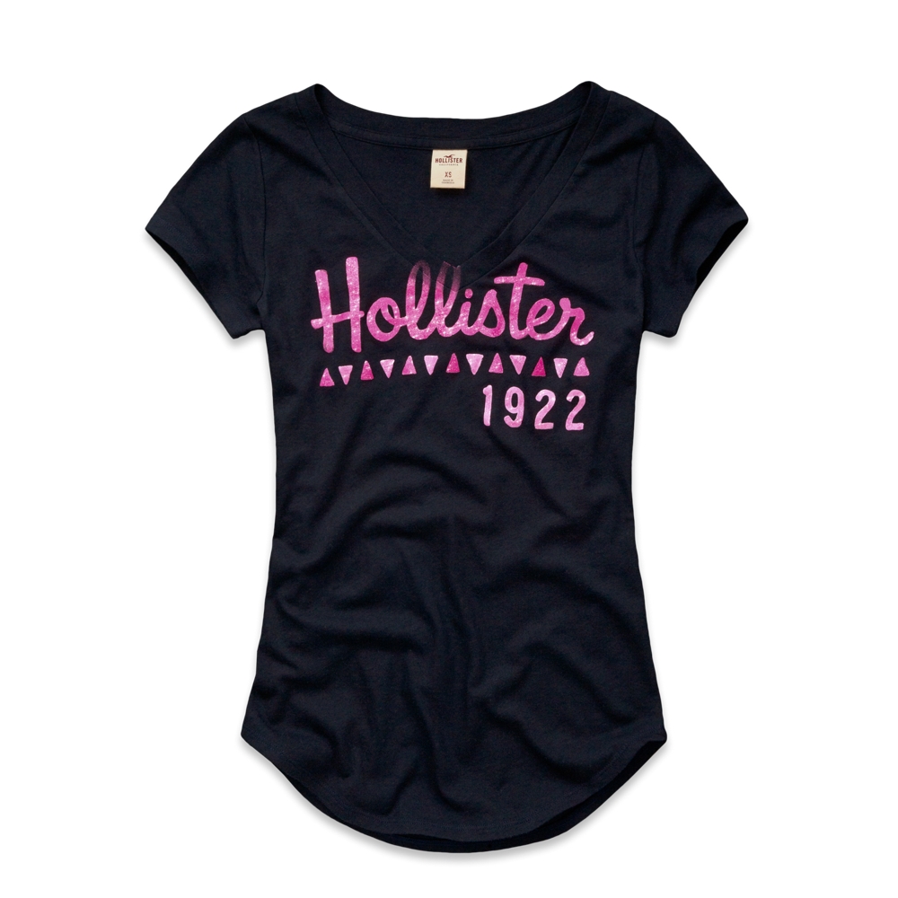Girls Rockpile Shine T-Shirt