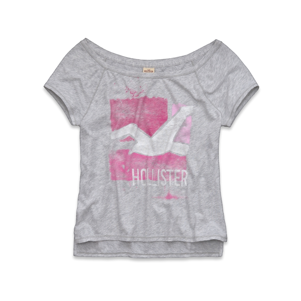 Girls Calabasas T-Shirt