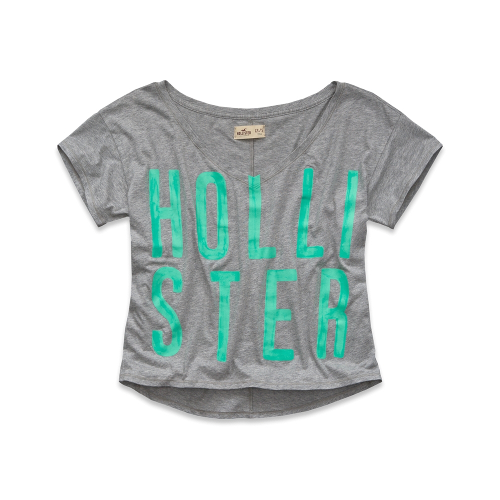 Girls Palm Canyon T-Shirt