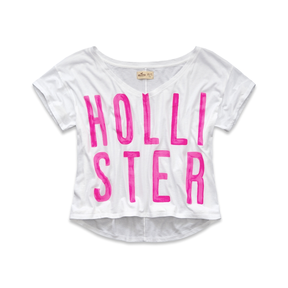 Girls Palm Canyon T-Shirt