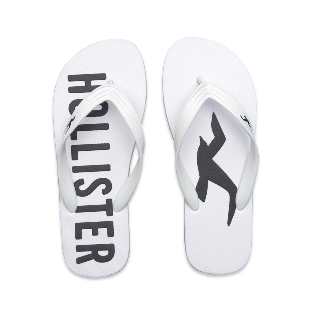 Boys Classic Beach Flip Flops