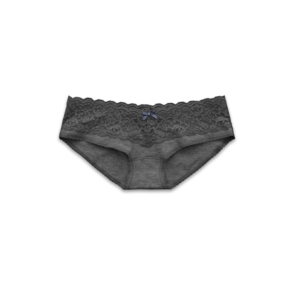 Girls Lace Bikini Undie