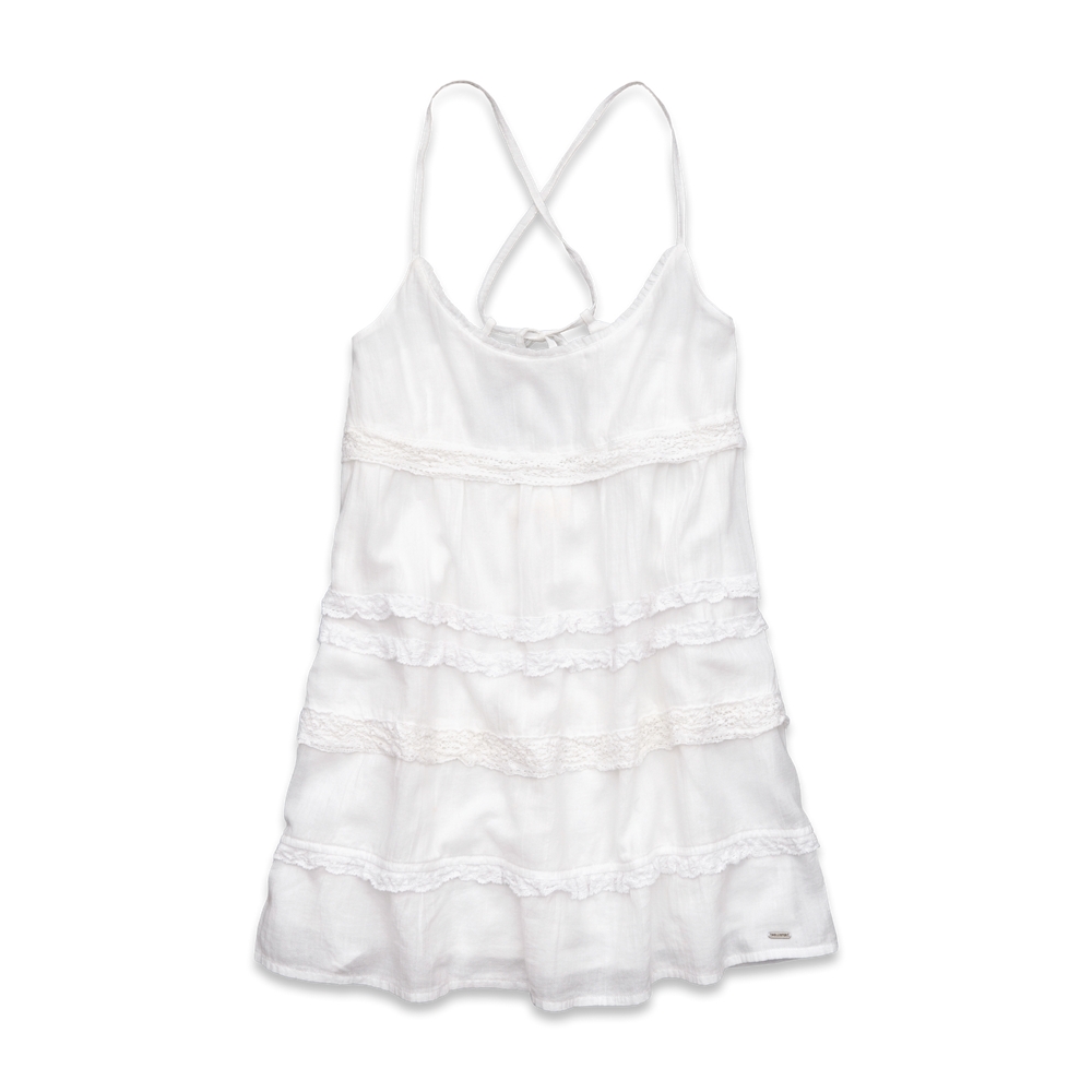 Girls Venice Beach Dress