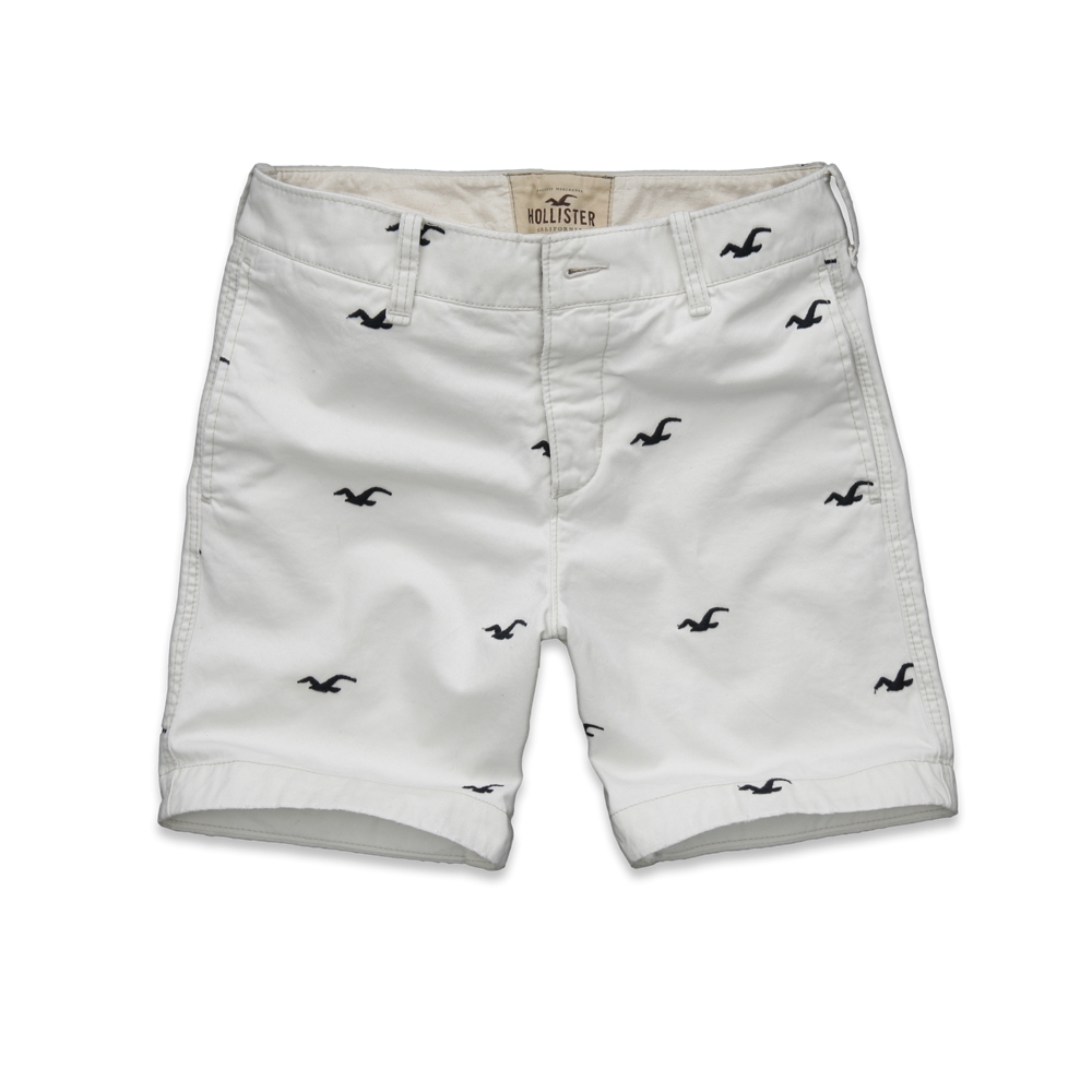 Boys BEACH PREP FIT SHORTS