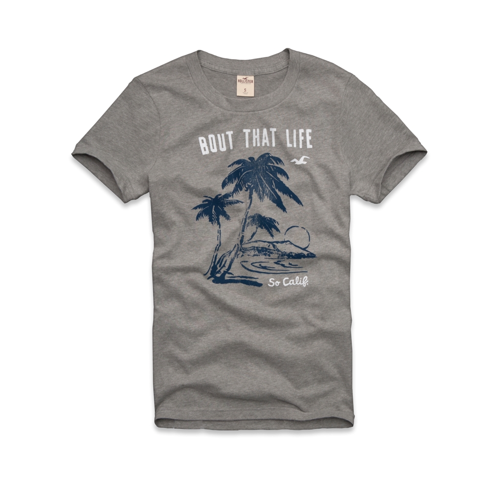 Boys Harbor Cove T-Shirt