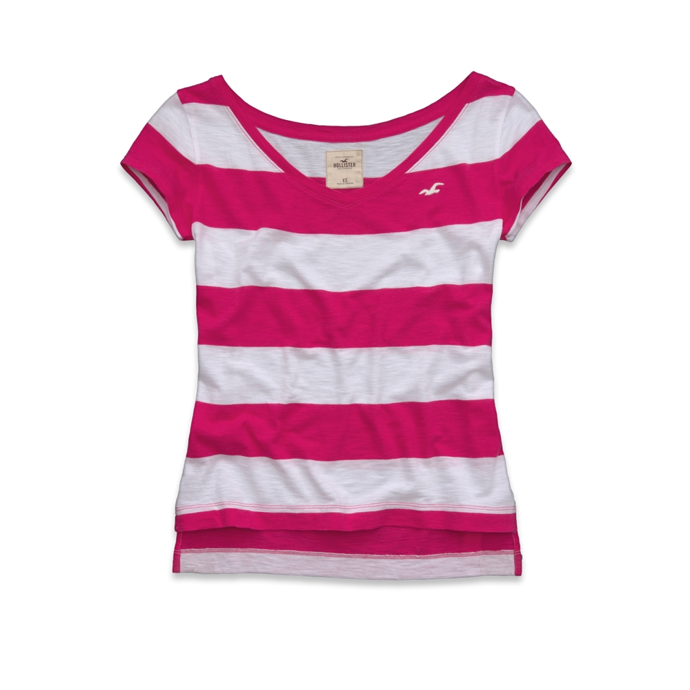 Girls Pacific T-Shirt