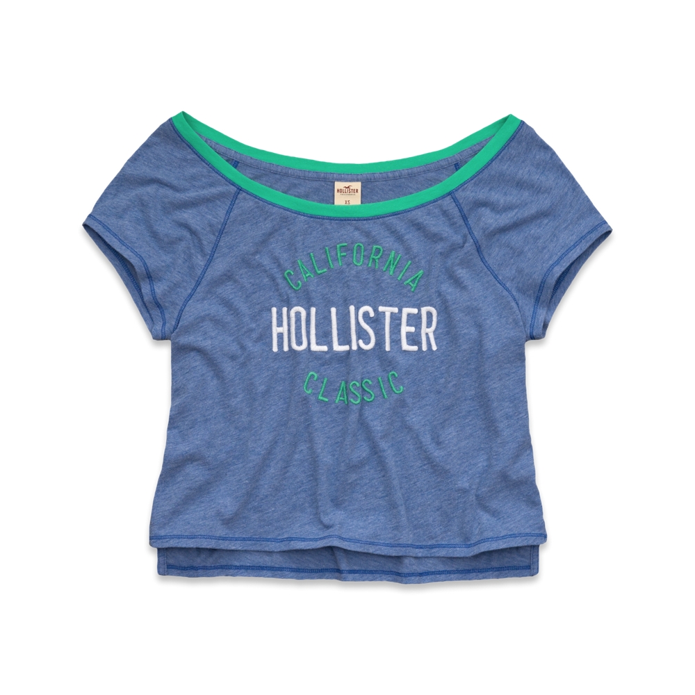 Girls Dana Strands T-Shirt