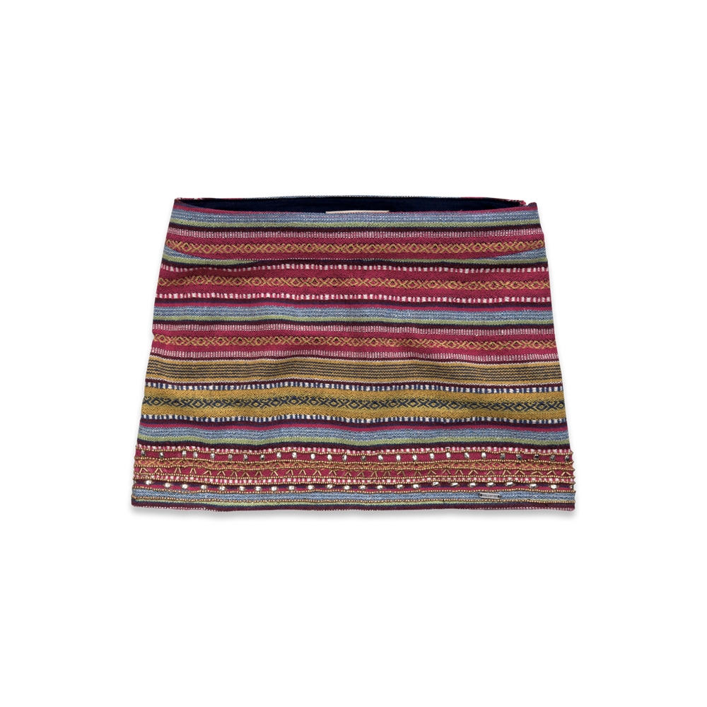 Girls Hollister Skirt