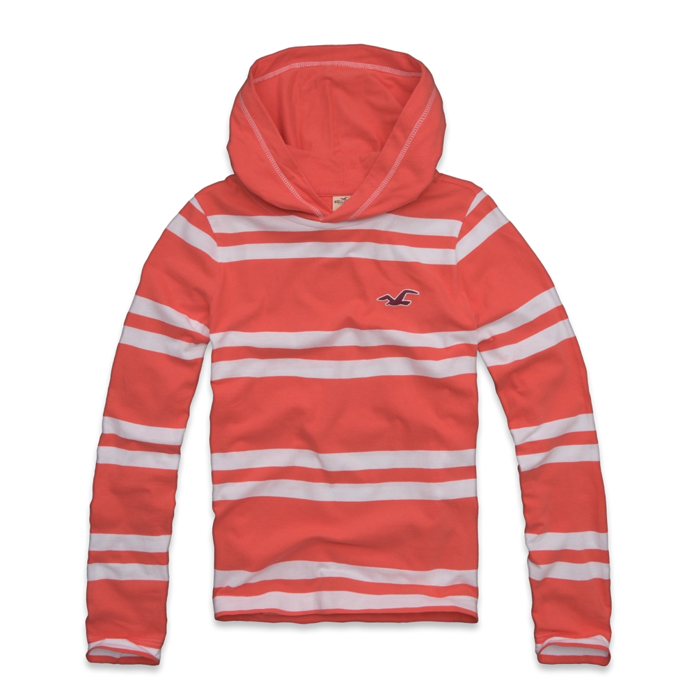 Boys Tourmaline Hoodie T-Shirt