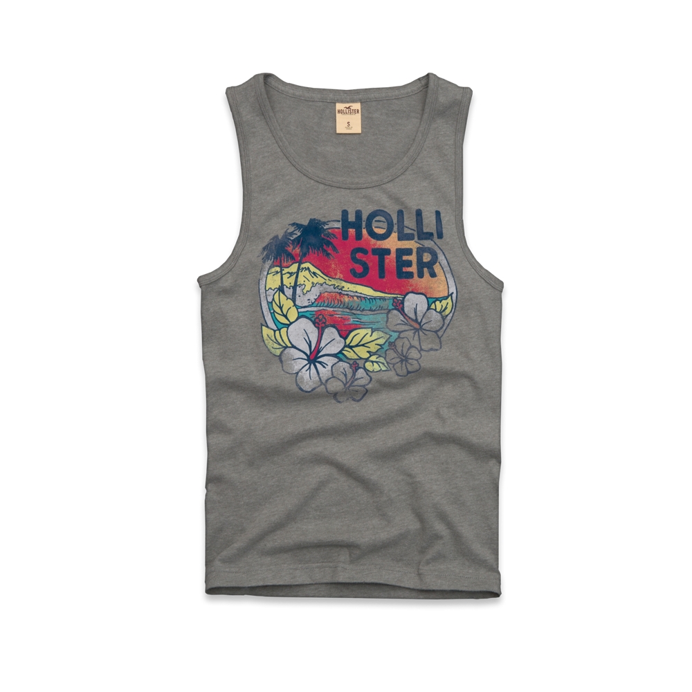Boys Pacific Coast Tank