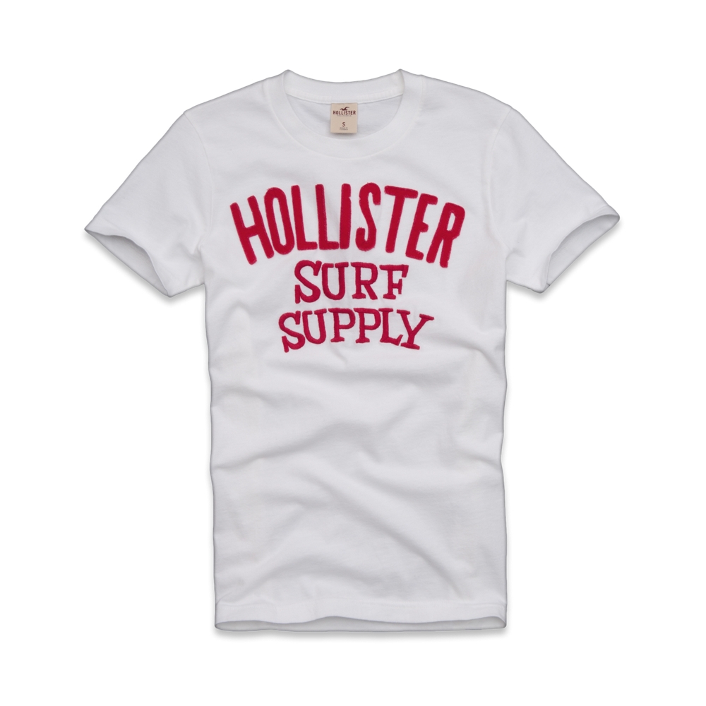 Boys Surfriders Beach T-Shirt
