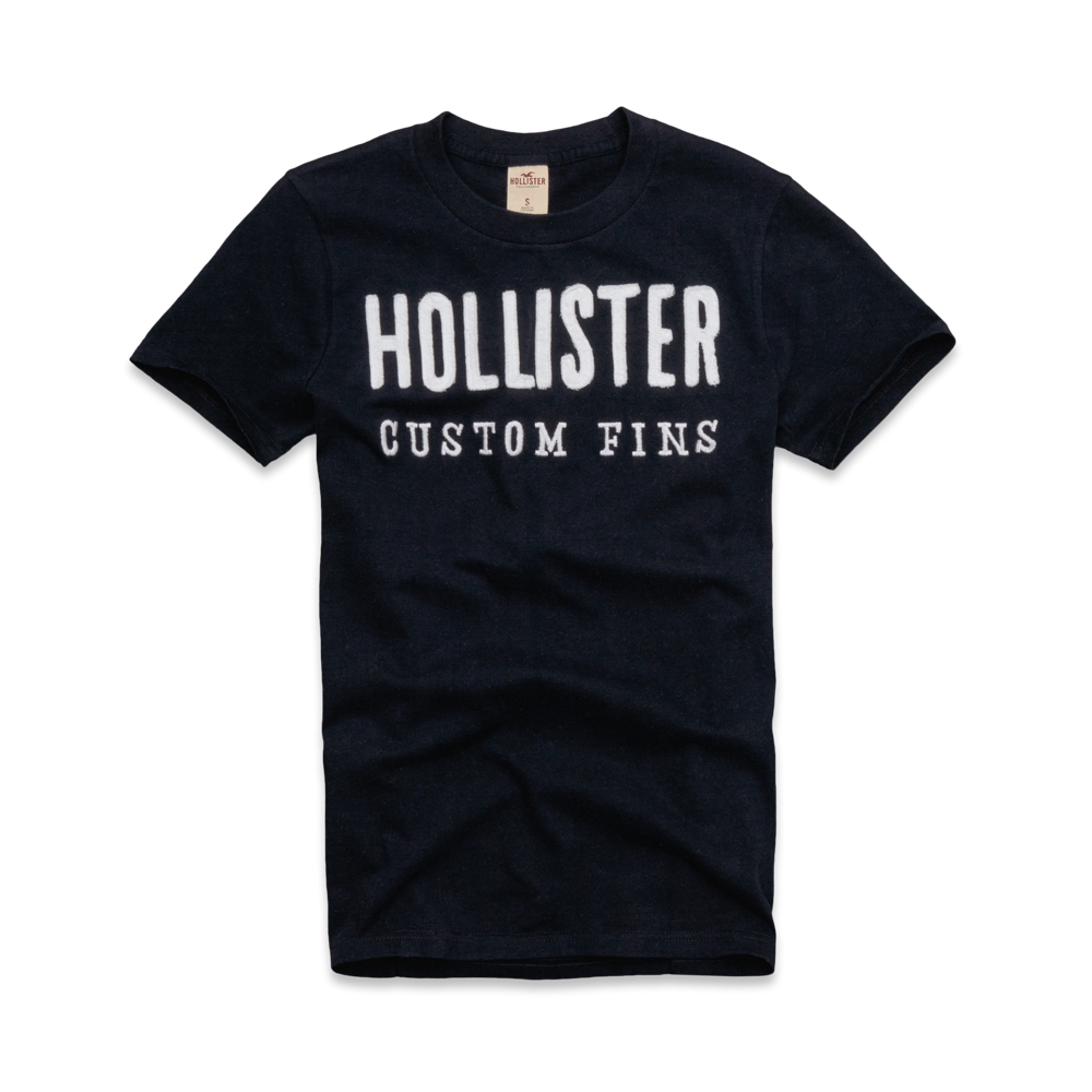 Guys Surfriders Beach T-Shirt