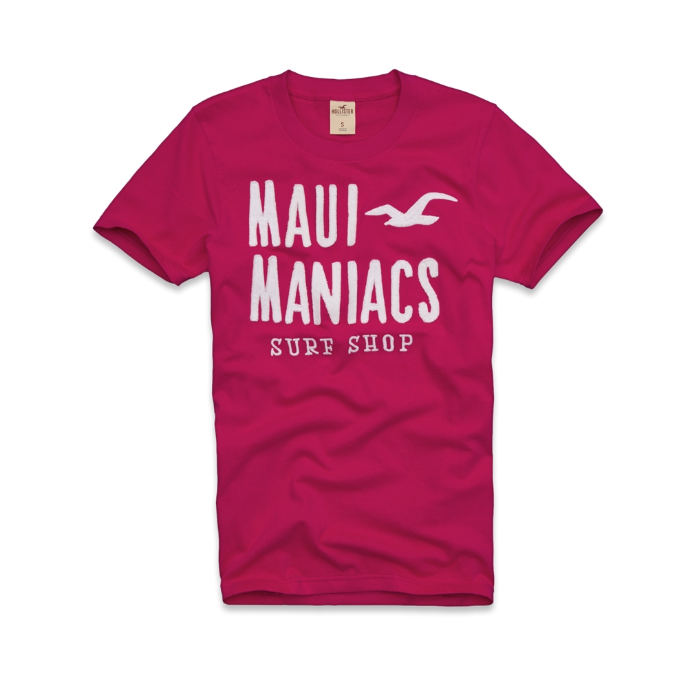 Boys Surfriders Beach T-Shirt