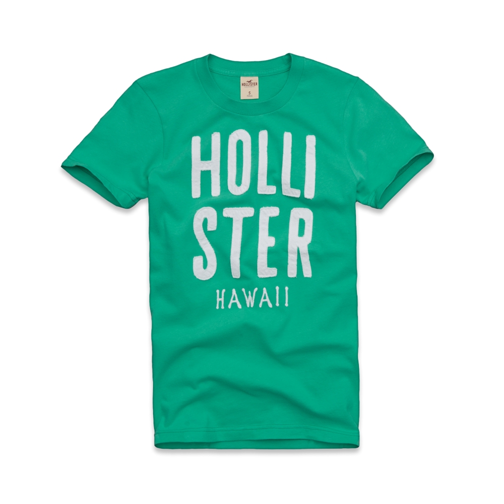 Boys Surfriders Beach T-Shirt