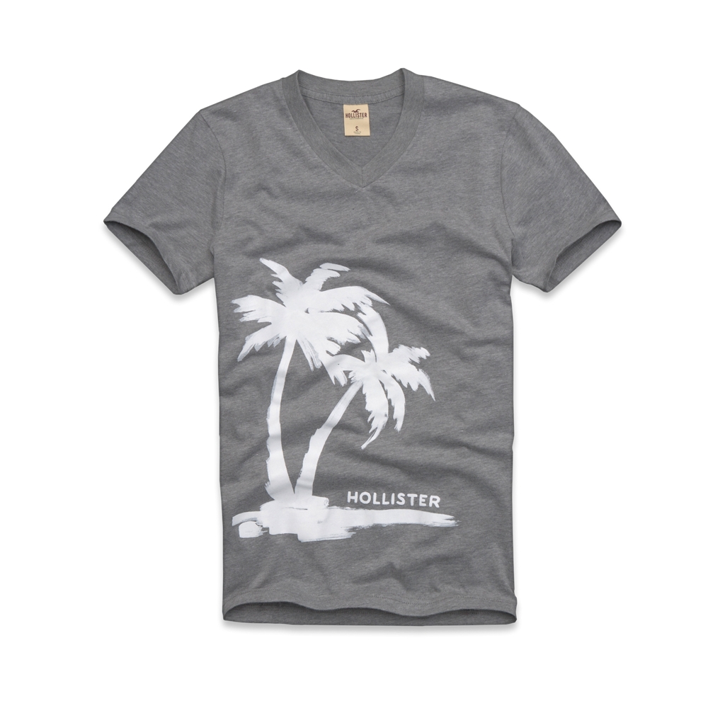 Guys Boomer Beach T-Shirt