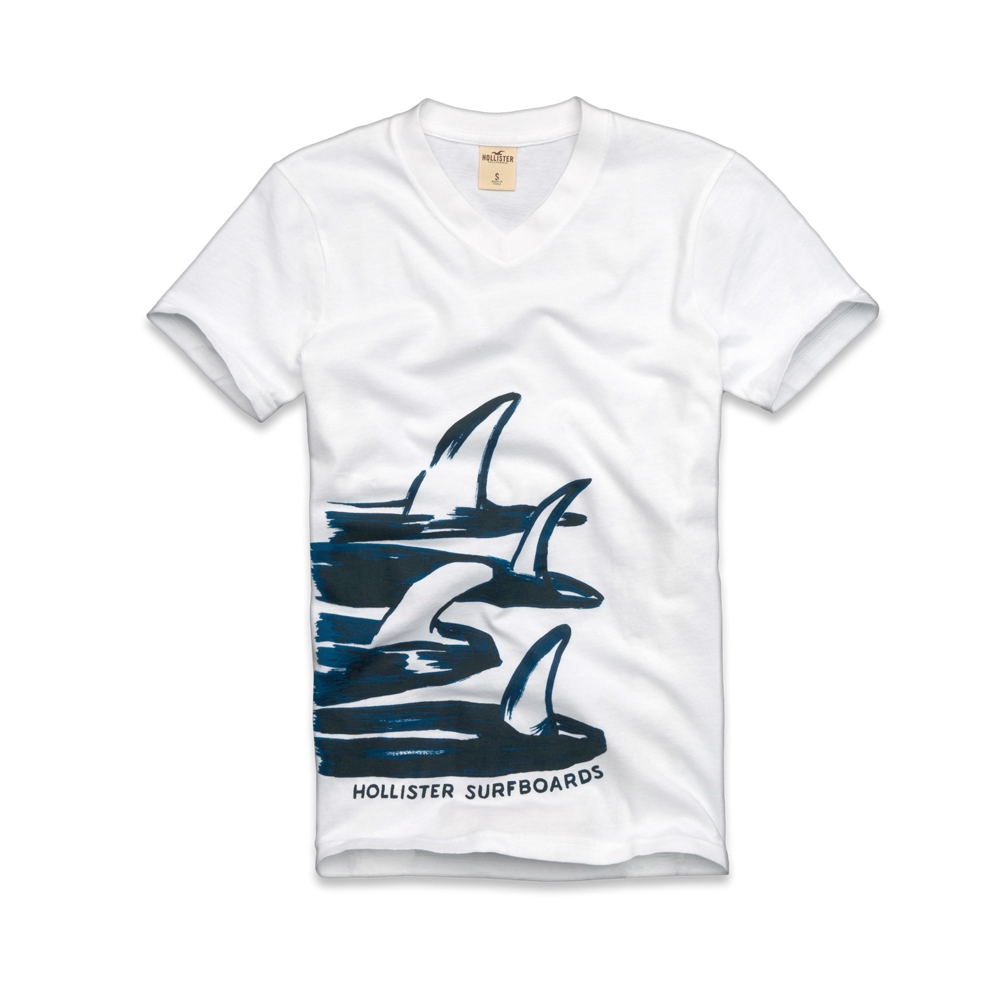Guys Boomer Beach T-Shirt
