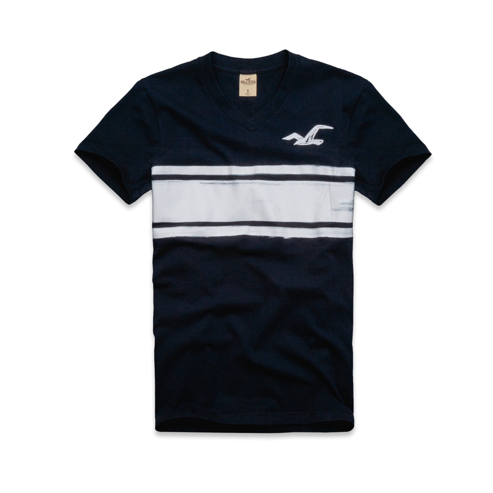 Boys Boomer Beach T-Shirt