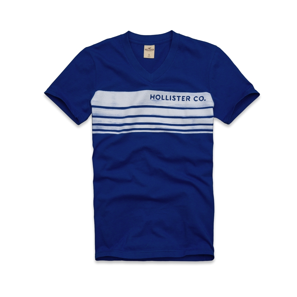 Boys Boomer Beach T-Shirt