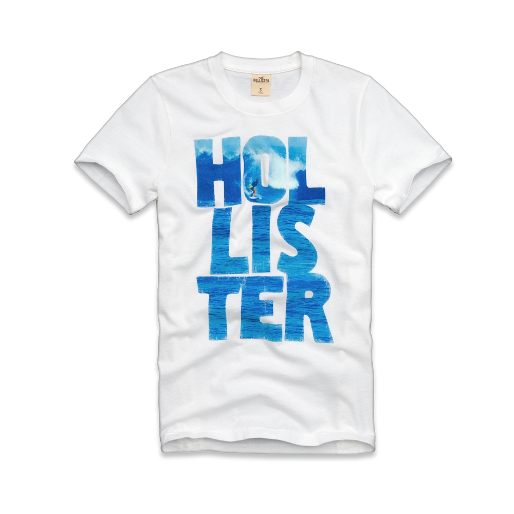 Boys Pier View Beach T-Shirt