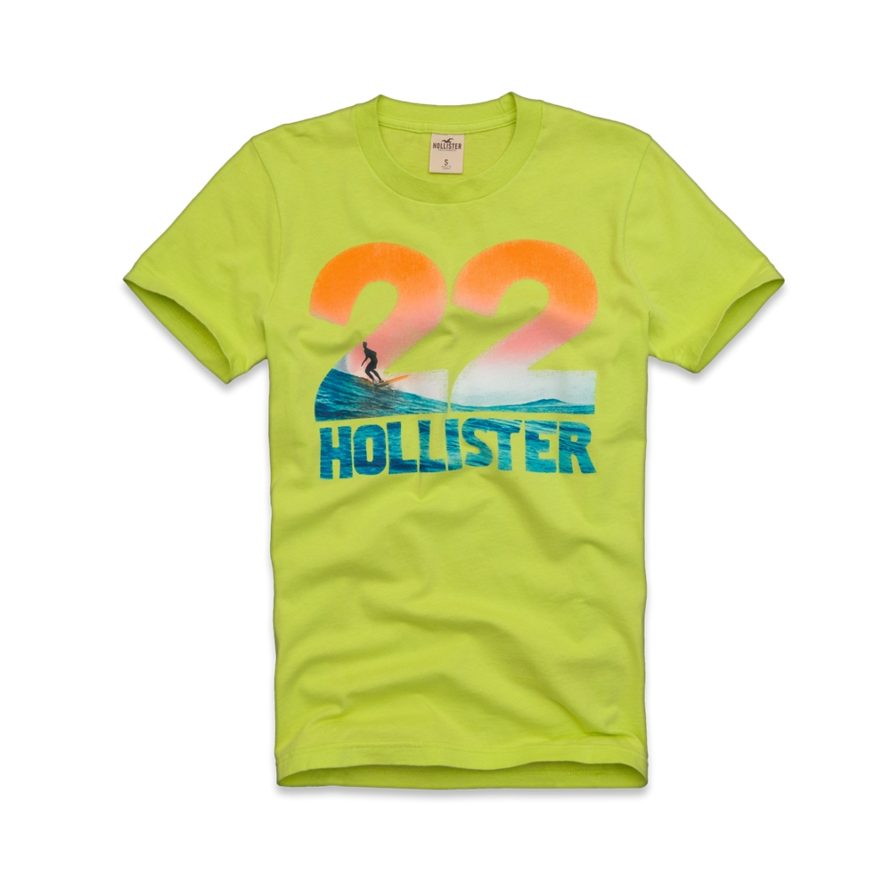 Boys Pier View Beach T-Shirt