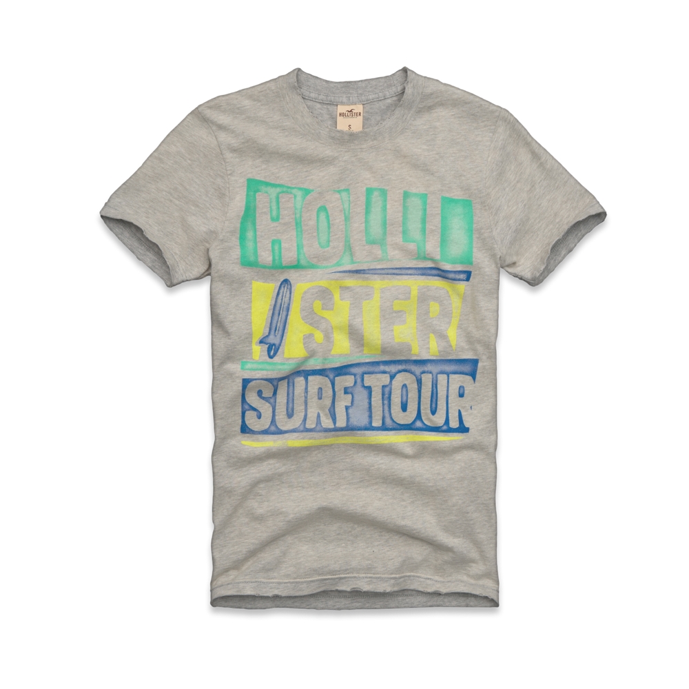 Boys Palm Canyon T-Shirt