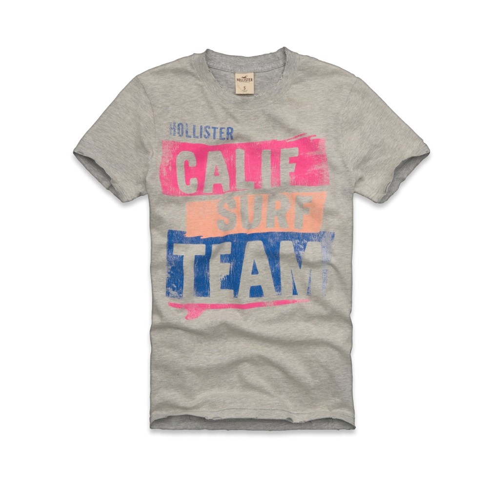 Guys Palm Canyon T-Shirt