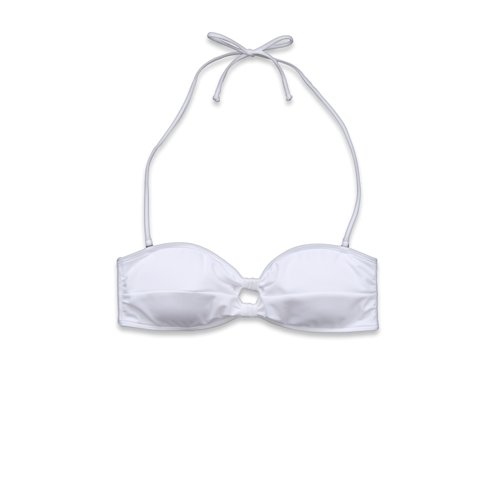 Girls Avalon Place Swim Top