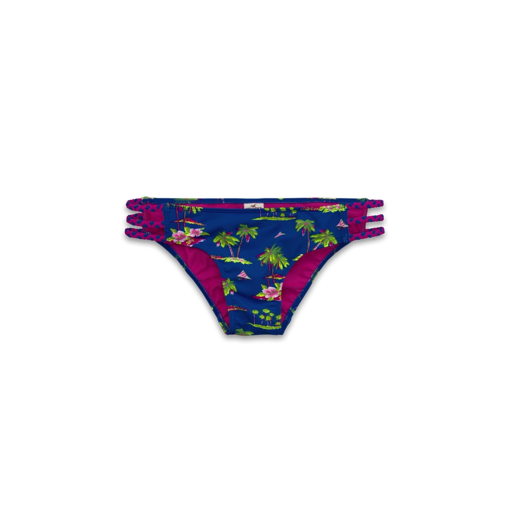 Girls Bay Park Swim Bottom