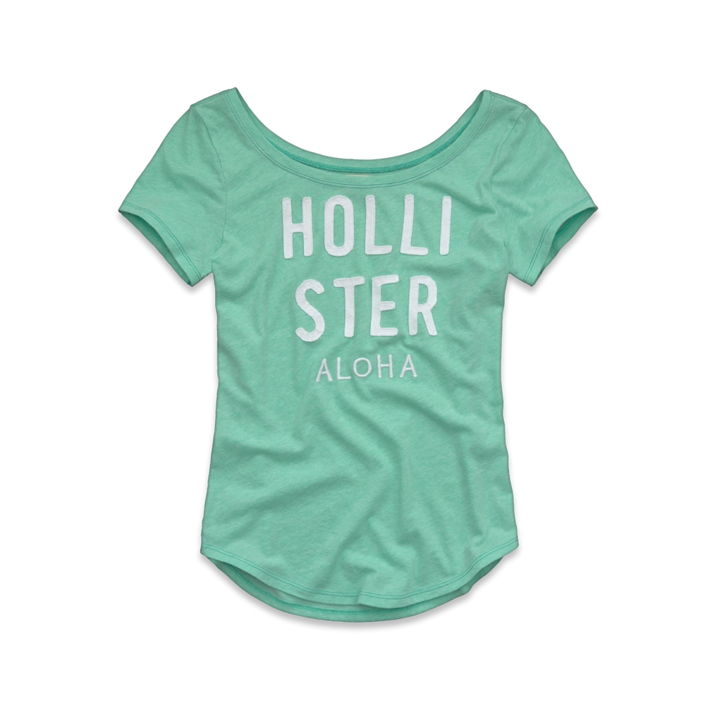 Girls Whispering Sands T-Shirt