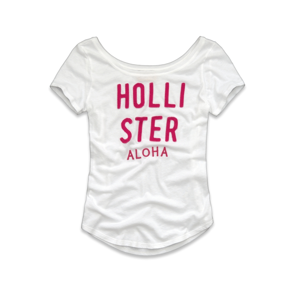Girls Whispering Sands T-Shirt