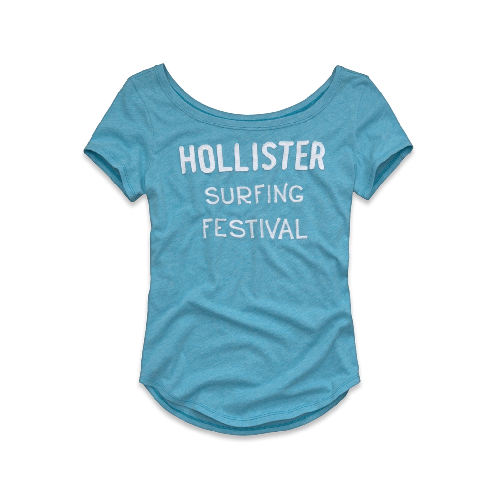 Girls Whispering Sands T-Shirt