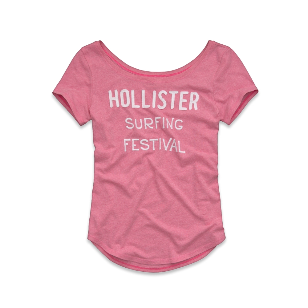 Girls Whispering Sands T-Shirt