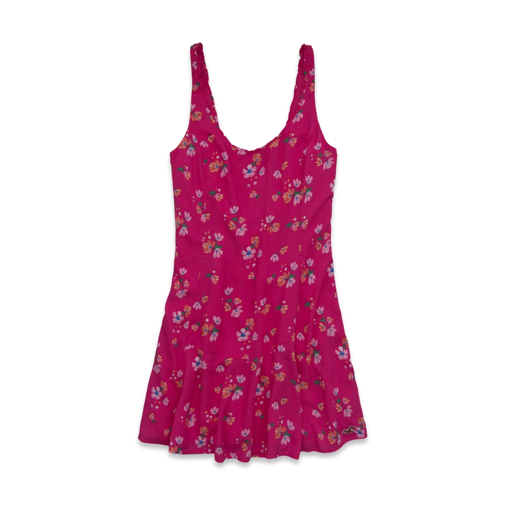 Girls Avalon Dress