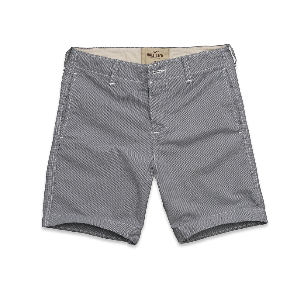 Boys Hollister Prep Fit Shorts