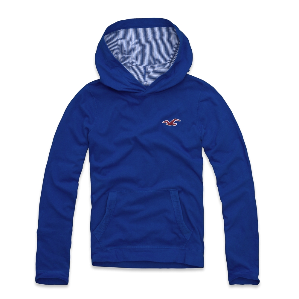 Boys New Jetty Hoodie T-Shirt