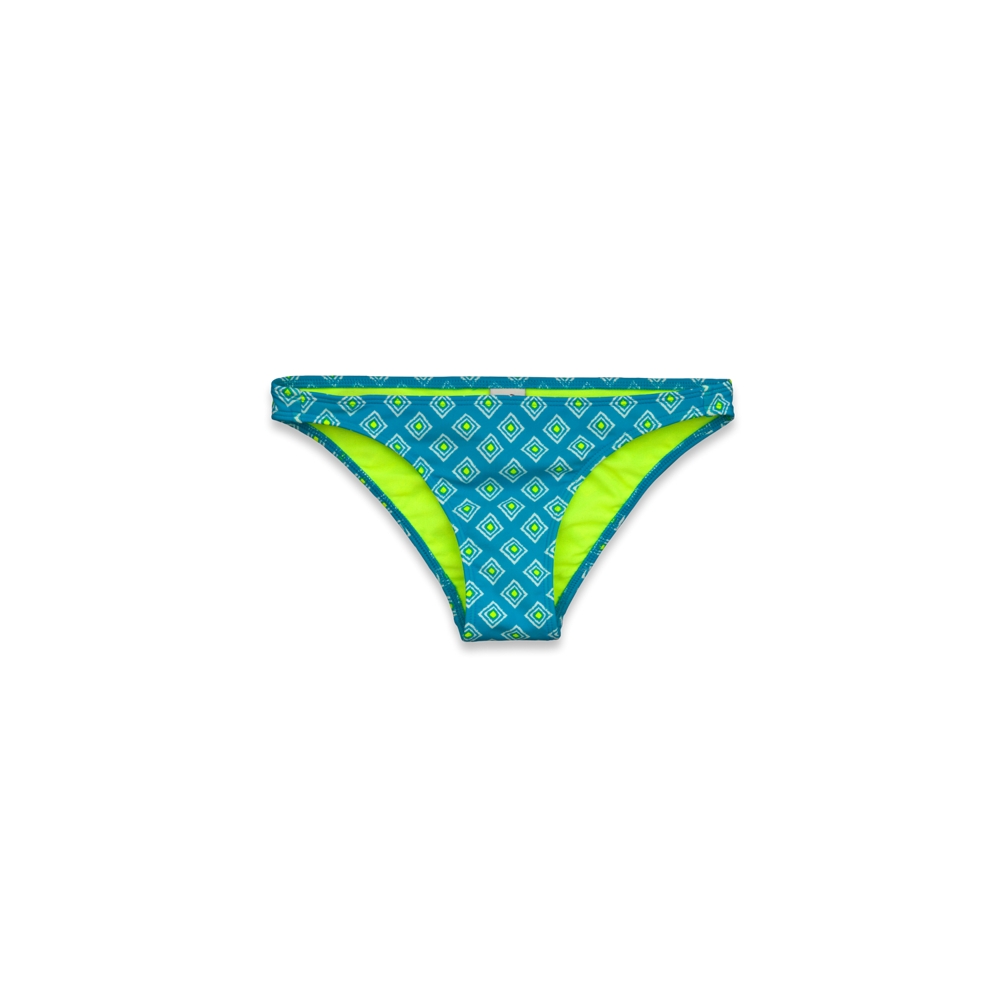Girls Stands Point Swim Bottom
