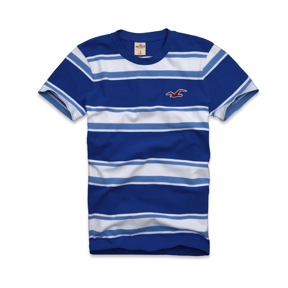 Boys Coronado Island T-Shirt