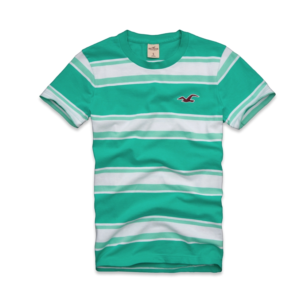 Boys Coronado Island T-Shirt