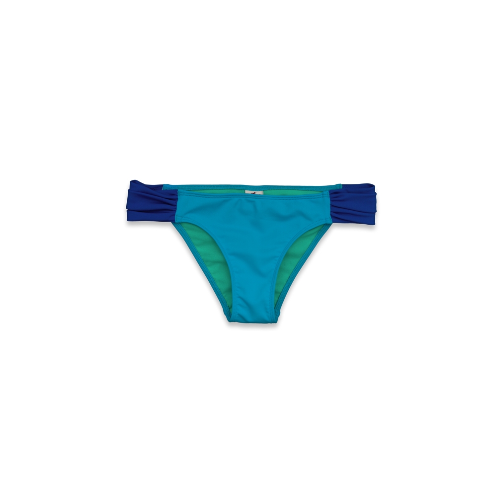 Girls Laguna Beach Swim Bottom