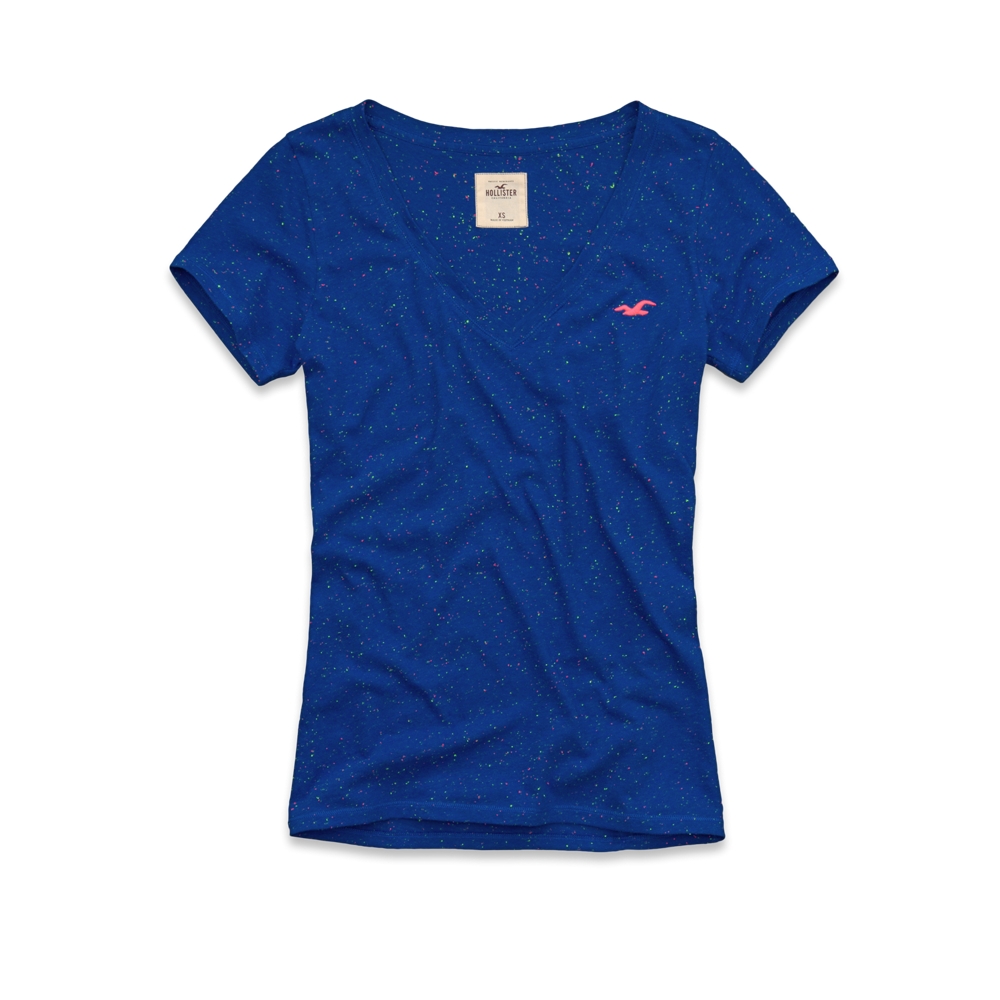 Girls First Jetty T-Shirt