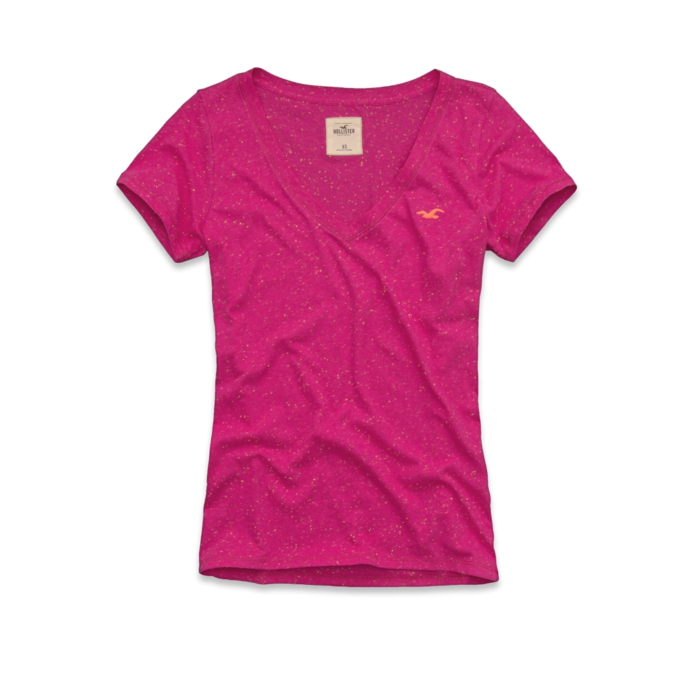 Girls First Jetty T-Shirt