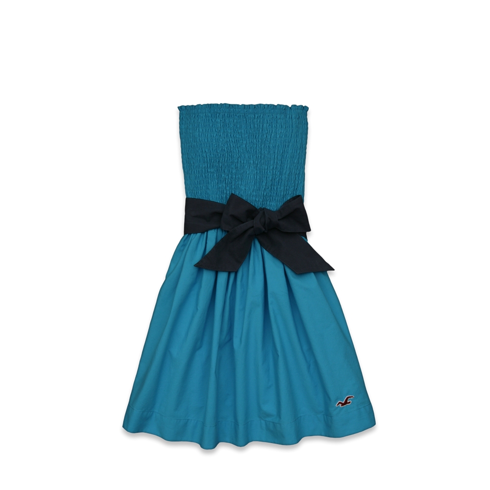 Girls Zuma Beach Dress