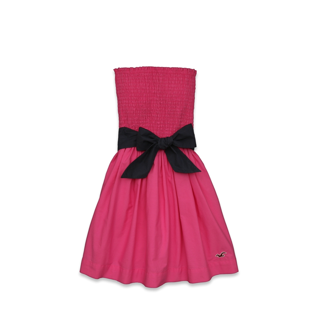 Girls Zuma Beach Dress
