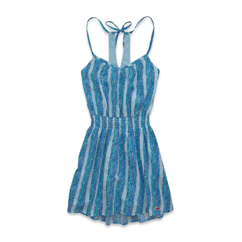Girls Crest Canyon Dress